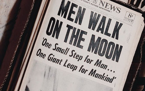 15 Facts About Apollo 11 That You Didn't Know