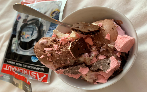 The Sweet History Of Neapolitan Ice Cream