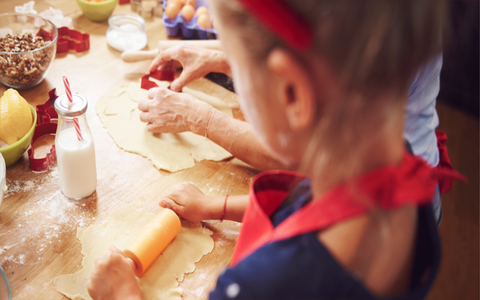 5 Educational & Festive Holiday Activities For Kids