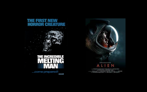 5 Must Watch Space Horror Films From The 70's
