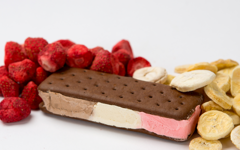 Nostalgic Childhood Treats You Totally Forgot About