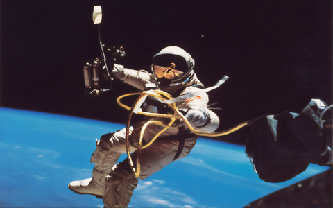 What It Really Takes To Become a NASA Astronaut