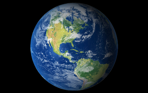 8 Ways To Celebrate Earth Day Everyday