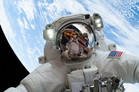 10 Fun Facts About Astronauts We Bet You Never Knew