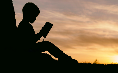 8 of The Most Exciting Science Fiction Books For Kids