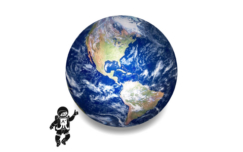 Fun Facts About Earth That You Never Knew
