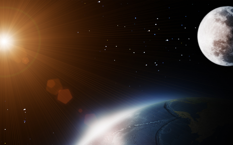 Space News To Expect In 2021: A Big Year For Space Exploration