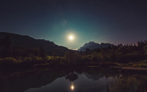Christmas Star 2020: How & When To See This Rare Astronomical Event