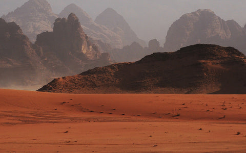 Send Your Name to Mars