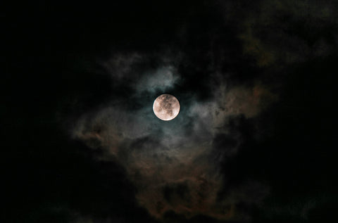 Mining The Moon: Top 5 Rare Resources