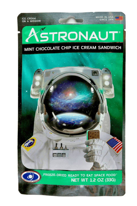 Astronaut Foods Collection Bundle