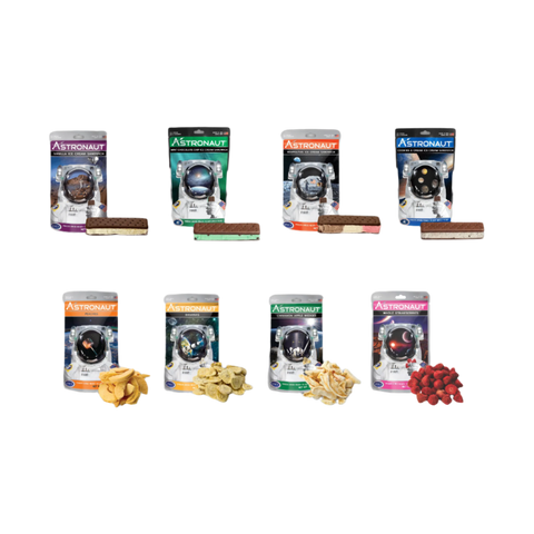 Astronaut Ice Cream Bundle