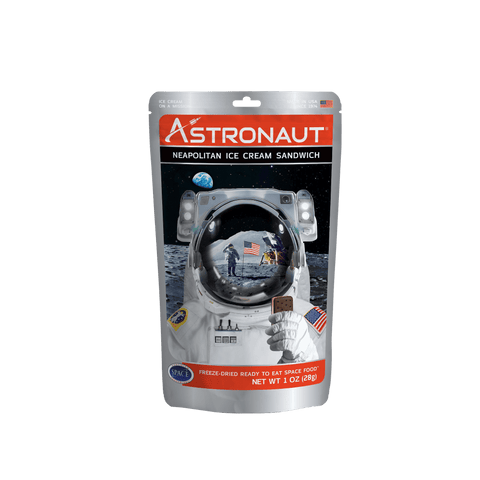 Astronaut Foods Collection Bundle