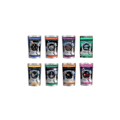 Astronaut Foods Collection Bundle