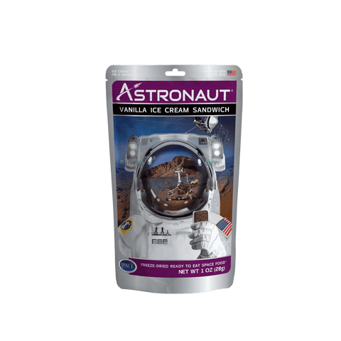 Astronaut Foods Collection Bundle