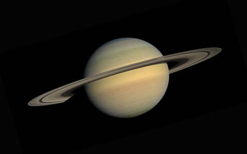 How To Catch Saturn In Opposition Looking Its Most Beautiful