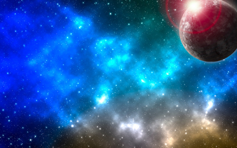 The Solar Systems' Biggest Secrets: 5 Space Mysteries That Astronomers Can't Explain