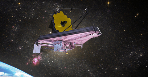Everything You Need To Know About NASA's James Webb Space Telescope