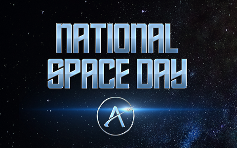 National Space Day: Holiday History & How To Celebrate