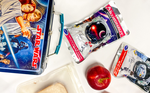 Back To School Ready: Space Themed Learning Activities for Kids