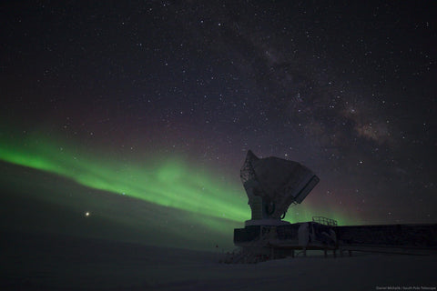 Event Horizon Telescope Captures Black Hole