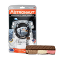 Astronaut Neapolitan Ice Cream  Freeze Dried with ice cream 