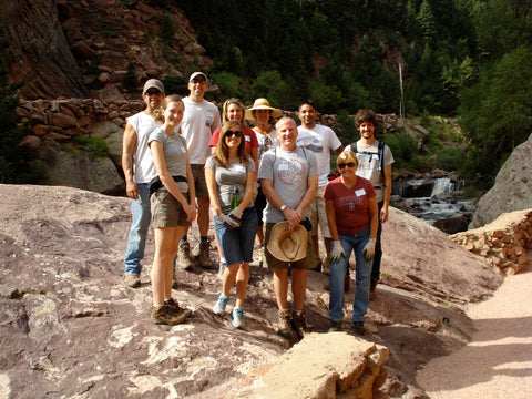 PAID COMMUNITY SERVICE