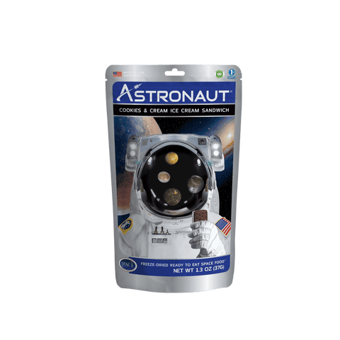 Astronaut Foods Collection Bundle