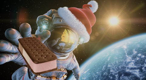 The Ultimate Company Holiday Gift: An Astronomical Treat!