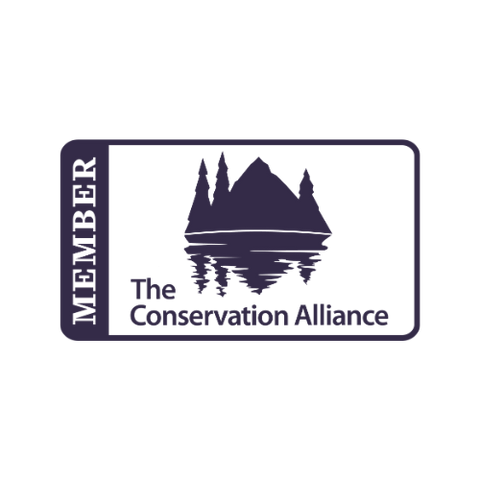 THE CONSERVATION ALLIANCE