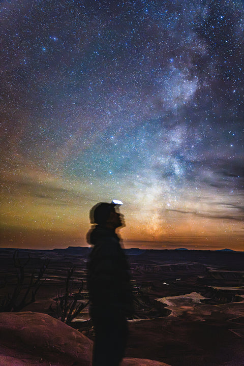 ADVENTURES ENCOURAGED