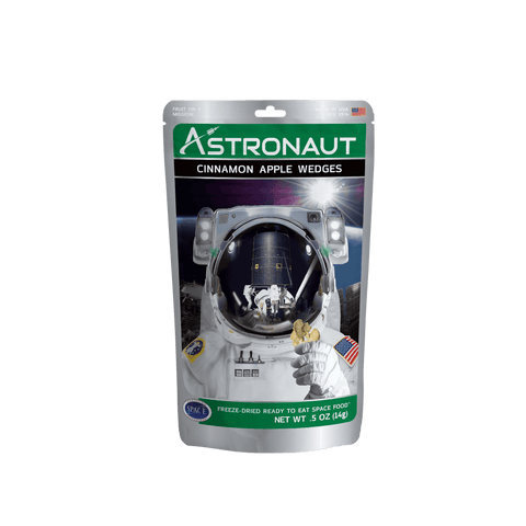 Outer Space Food Survival Kit