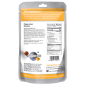 Astronaut Freeze Dried Fruit 50 Bananas Back 