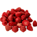 Astronaut Freeze Dried Whole Strawberries Product